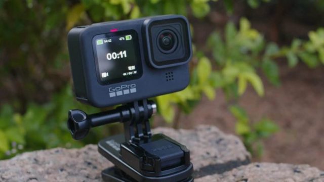 亞馬遜、GoPro聯合起訴中國山寨零部件製造商