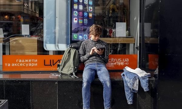 收心“斷捨離”的時間到了！這五招有助於使你擺脫3C中毒症的頭腦