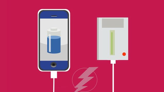 20分鐘就能充滿電了！你的手機真的需要100瓦快速充電技術嗎？