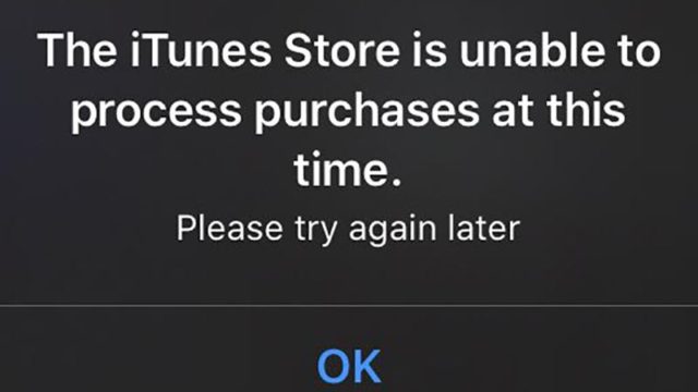 蘋果 iOS暴露可疑錯誤！安裝App跳轉iTunes錯誤消息