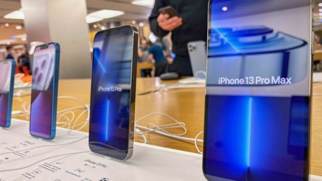 IOS 16大爆炸!果粉注意:新iphone曝光驚人的亮點