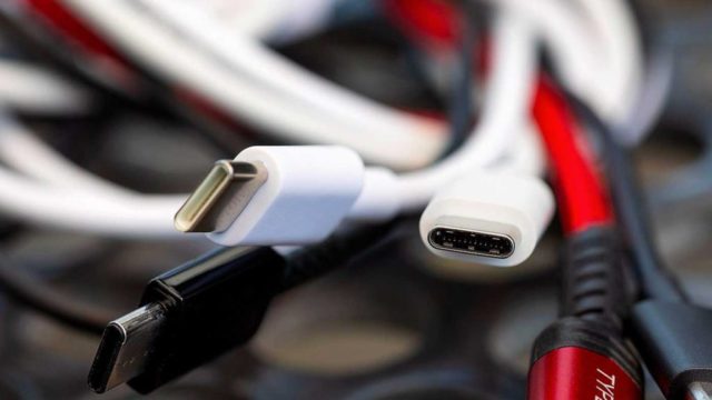 iphone終於要放棄Lightning了!歐盟從2024年開始強制將所有手機轉換為USB-C